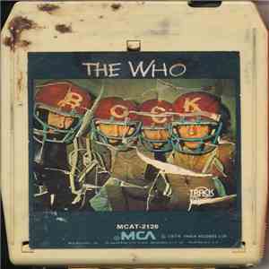 The Who - Odds And Sods mp3 download