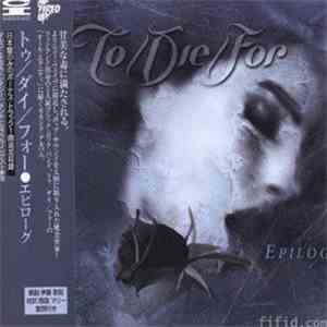 To/Die/For - Epilogue download mp3