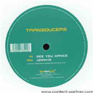 Transducers - See You Dance download mp3