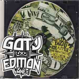 Twiztid - Trapped (Gathering Of The Juggalos 2016 Edition) download mp3