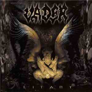 Vader - Litany download mp3