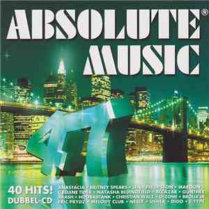 Various - Absolute Music 47 mp3 download