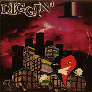 Various - Diggin' 1 download mp3