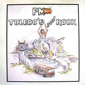 Various - FM104: Toledo's Best Rock download mp3