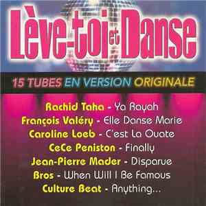 Various - Lève-Toi Et Danse Volume 13 download mp3