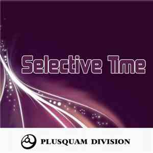 Various - Selective Time download mp3