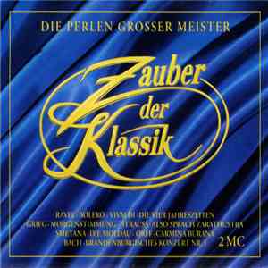 Various - Zauber Der Klassik download mp3