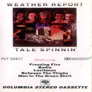 Weather Report - Tale Spinnin' download mp3