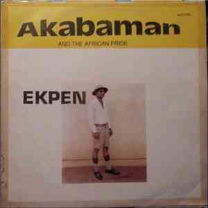Akabaman And The African Pride - Ekpen download mp3