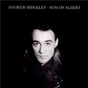Andrew Ridgeley - Son Of Albert mp3 download
