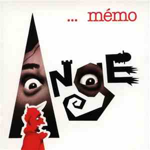 Ange  - ... Mémo download mp3