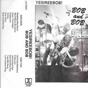 Bob And Bob - Yesireebob! download mp3