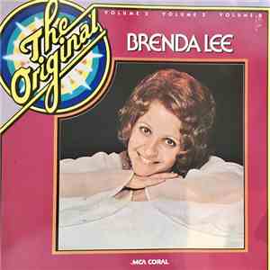 Brenda Lee - The Original Brenda Lee Vol 2 mp3 download