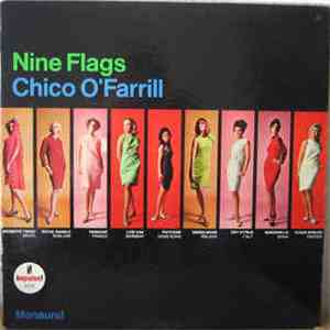 Chico O'Farrill - Nine Flags download mp3