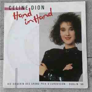 Céline Dion - Hand in Hand download mp3