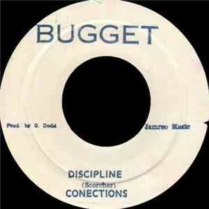 Conections - Discipline download mp3