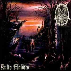 Crocell  - Kulto Maldito download mp3