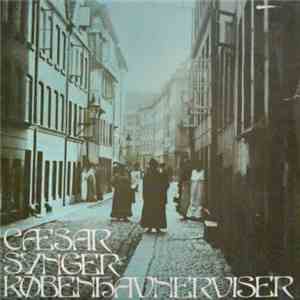 Cæsar - Cæsar Synger Københavnerviser download mp3