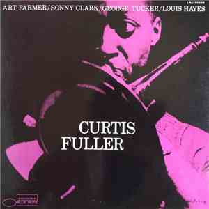 Curtis Fuller - Volume 3 download mp3