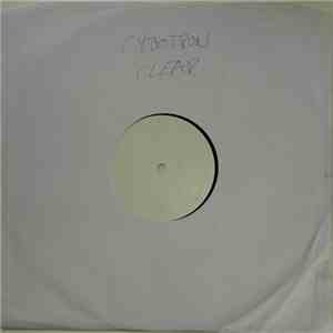 Cybotron - Clear download mp3