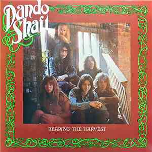 Dando Shaft - Reaping The Harvest download mp3