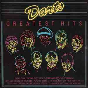 Darts - Greatest Hits download mp3