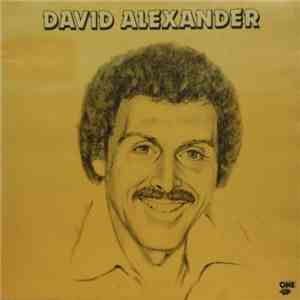David Alexander  - David Alexander download mp3