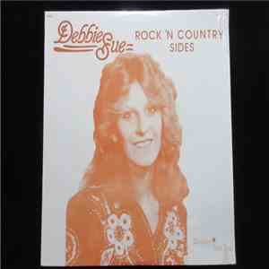 Debbie Sue - Rock 'N Country Sides download mp3