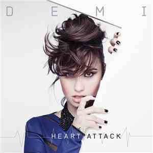 Demi Lovato - Heart Attack download mp3