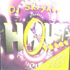 DJ Skryker - House download mp3