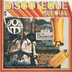Don Nix - Black Cat Moan download mp3
