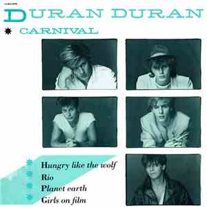 Duran Duran - Carnival download mp3