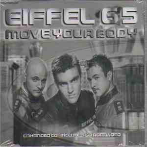 Eiffel 65 - Move Your Body download mp3
