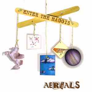 Enter The Haggis - Aerials download mp3