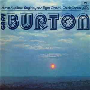 Gary Burton, Steve Swallow, Roy Haynes, Tiger Okoshi, Chick Corea - Gary Burton mp3 download