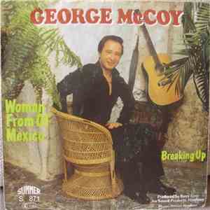 George McCoy - Woman From Ol' Mexico download mp3