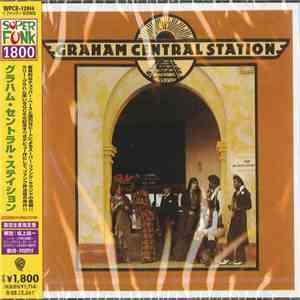 Graham Central Station - Graham Central Station mp3 download