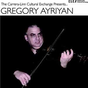 Gregory Ayriyan - Gregory Ayriyan download mp3
