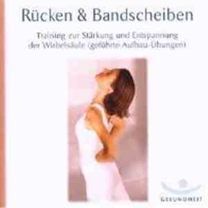 Jean-Pierre Garattoni - Rücken & Bandscheiben download mp3