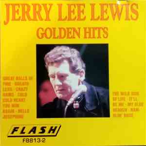 Jerry Lee Lewis - Golden Hits download mp3