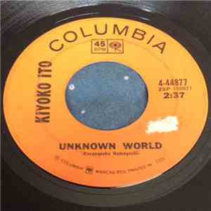 Kiyoko Ito - Unknown World download mp3
