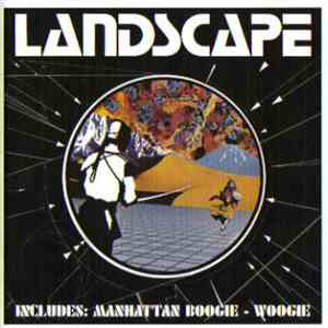 Landscape - Landscape & Manhattan Boogie-Woogie download mp3