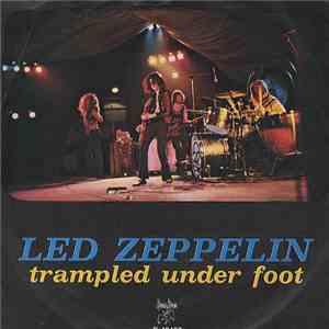 Led Zeppelin - Trampled Under Foot download mp3