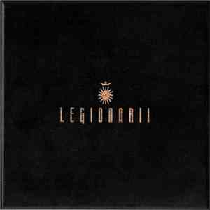 Legionarii - Disciples Of The State mp3 download