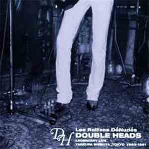 Les Rallizes Dénudés - Double Heads download mp3
