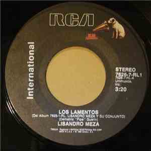 Lisandro Meza - Los Lamentos / Hijos Na´Ma mp3 download