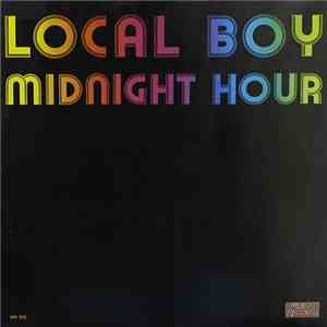 Local Boy - Midnight Hour download mp3