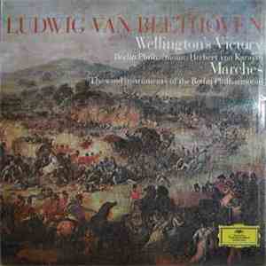 Ludwig van Beethoven - Wellingtons Victory mp3 download