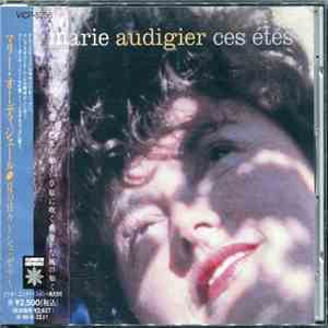 Marie Audigier - Ces Étés download mp3