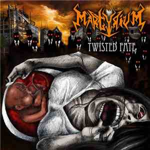 Marytrium  - Twisted Fate download mp3